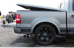 Photo Reference of Ford F 150